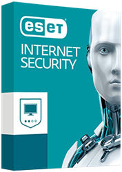 ESET Multi Device Internet Security 3 Device 1 Year Retail