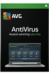AVG Antivirus 1 User 1 Year Download