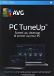 AVG TuneUp 3 User 1 Year Download
