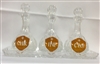 Crystal Oil Set