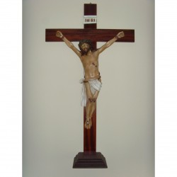 Crucifix 120x70cm (NO 1)