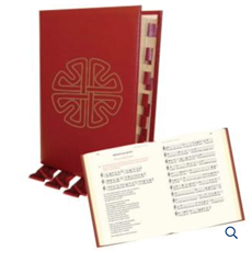 Roman Missal (Altar Edition)