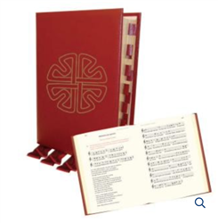 Irish Roman Missal (Small Edition)