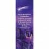 Advent Antiphon Banner 0.5 x 1.2m (SMALL NO 3)