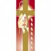 Confirmation Holy Ghost Banner 3.3m x 1.2m ( LARGE NO 4)