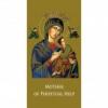 Our Lady of Perpetual Help Banner 3.3m x 1.2m