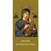 Our Lady of Perpetual Help Banner 1.2m x 0.5m