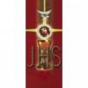 Easter Dove&#44; Christ & Chalice Banner 3.3m x 1.2m