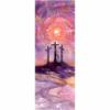 Easter Calvary Banner 3.3m x 1.2m No. 2