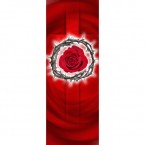 Easter Crown of Thorns Banner 3.3m x 1.2m