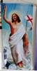 Easter Resurrection of Jesus Banner  3.3m x 1.2m (LARGE NO 15)