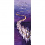 November Holy Souls Candles Banner 3.3m x 1.2m (Banner No 1)