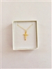 Holy communion necklace
