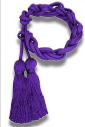 Purple Priest&#39;s Cincture 4m