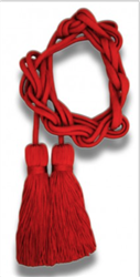 Red Priest&#39;s Cincture 4m