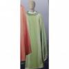 Green Chasuble