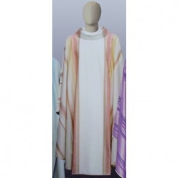 Pink Chasuble