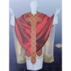 Red Chasuble