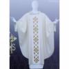 Ivory Chasuble