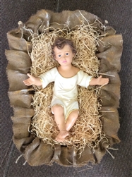 Baby Jesus (36cm)