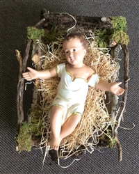 Baby Jesus (27cm)