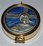 Jesus Design Pyx 40mm