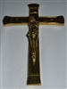 Hand Held Crucifix