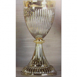 Modelled Empire Chalice