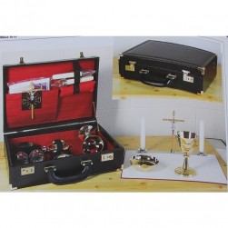 Briefcase Mass Kit 12x28x39cm
