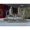 Cruet Set Tray