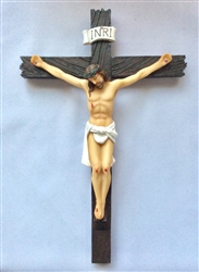 Crucifix cross