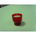 12hr Devotional Candle 250 (Red)