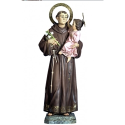 Saint Anthony of Padua