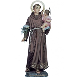 Saint Anthony of Padua