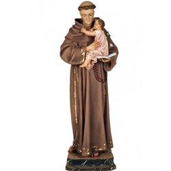 Saint Anthony of Padua