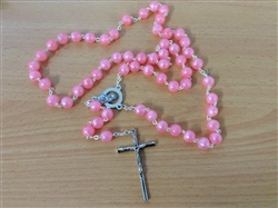 Rosary beads for girls