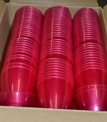 170 Easter Vigil Red Beakers Only