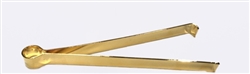 Host Tweezer (Gold) 16cm Long