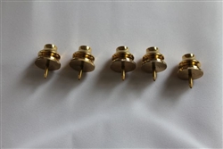 Brass Incense Grains