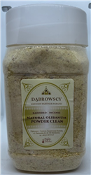 Holy Incense Natural Olibanum Powder Clean (500g)