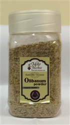 Holy incense olibanum powder (500g)
