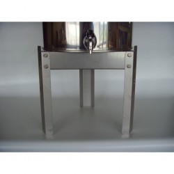 Holy Water Container Stand