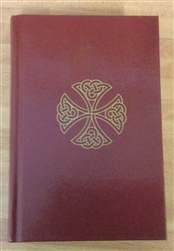 Altar lectionary volume 1