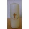 6x2.375inch In Loving Memory Pillar Candle (20)