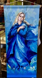 Small banner  assumption of our lady