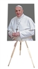 PICTURE OF POPE FRANCIS  (LARGE)