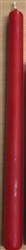 15x1 Altar candle (RED)