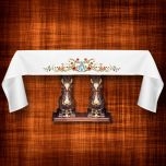 Our Lady Altar Cloth