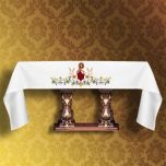 Jesus Altar Cloth