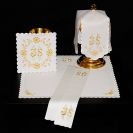 IHS Altar Linen Set